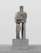 the dynamic | UGO RONDINONE