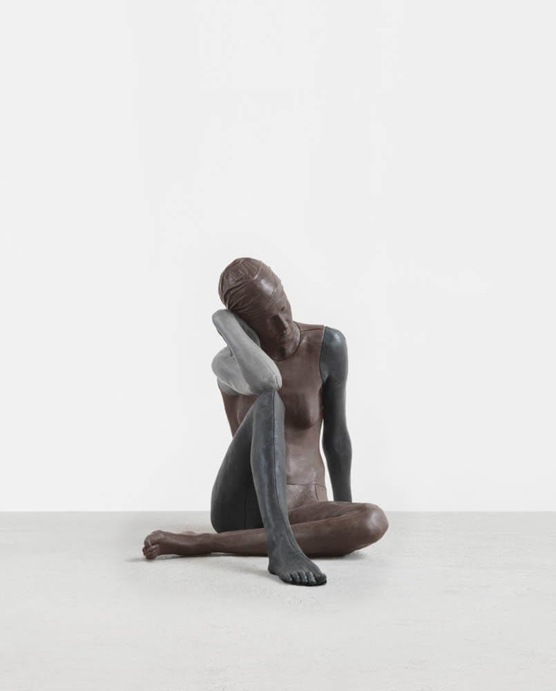 nude (xxxxxxxxxxxx) | UGO RONDINONE