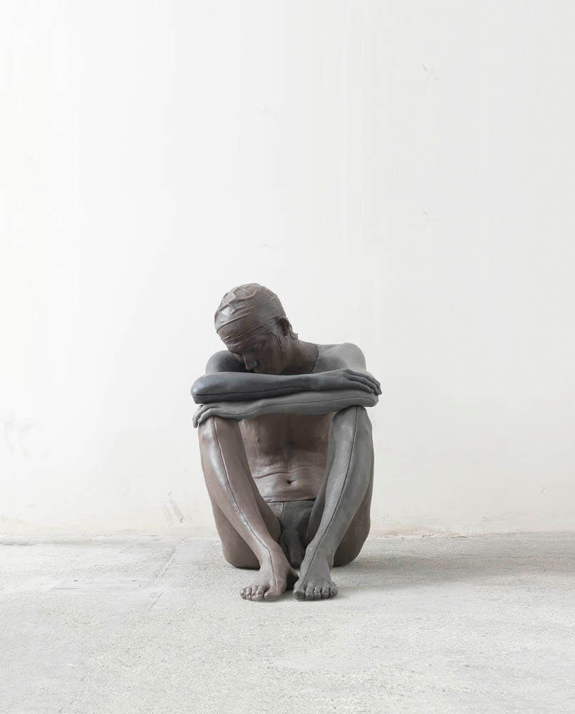 nude (xxxxxxxxxxxxxx) | UGO RONDINONE