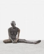 nude (x) | UGO RONDINONE