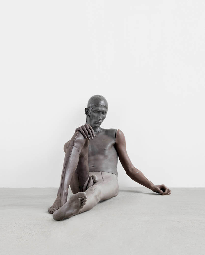 nude (xx) | UGO RONDINONE