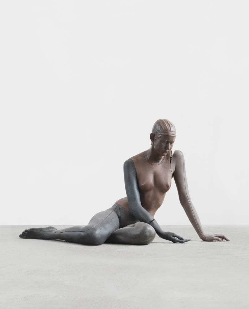 nude (xxx) | UGO RONDINONE