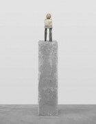 the crafty | UGO RONDINONE