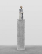 the focused | UGO RONDINONE