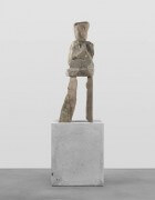 the restless | UGO RONDINONE