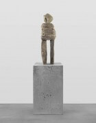 the nimble | UGO RONDINONE