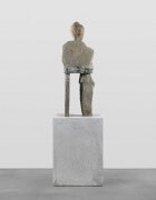 the ambitious | UGO RONDINONE