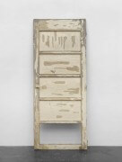 still.life. (door) | UGO RONDINONE