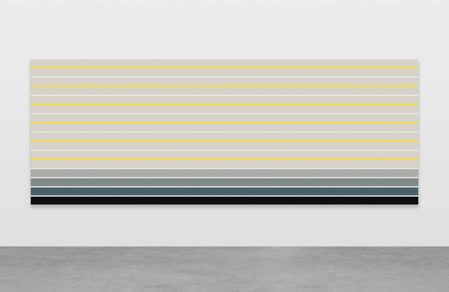 dritteraprilzweitausendunddrei | UGO RONDINONE