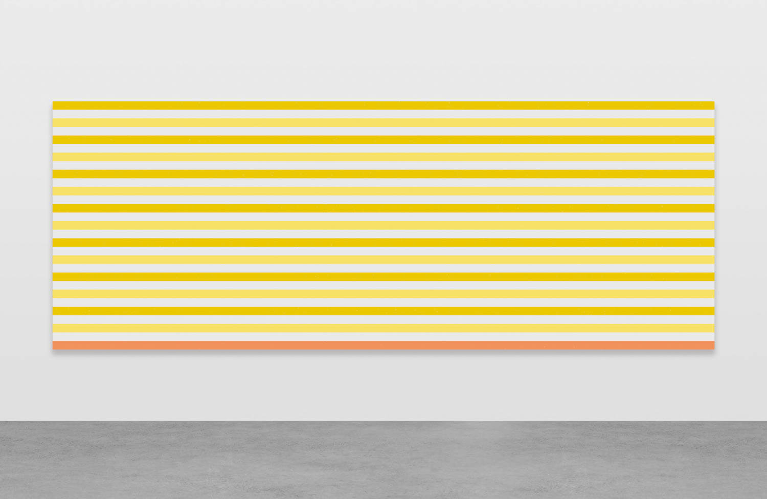 sechsteraugustzweitausendundvier | UGO RONDINONE