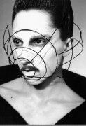 i don't live here anymore | UGO RONDINONE