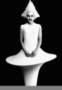 i don't live here anymore | UGO RONDINONE