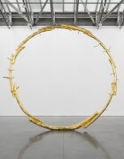 the sun ii | UGO RONDINONE