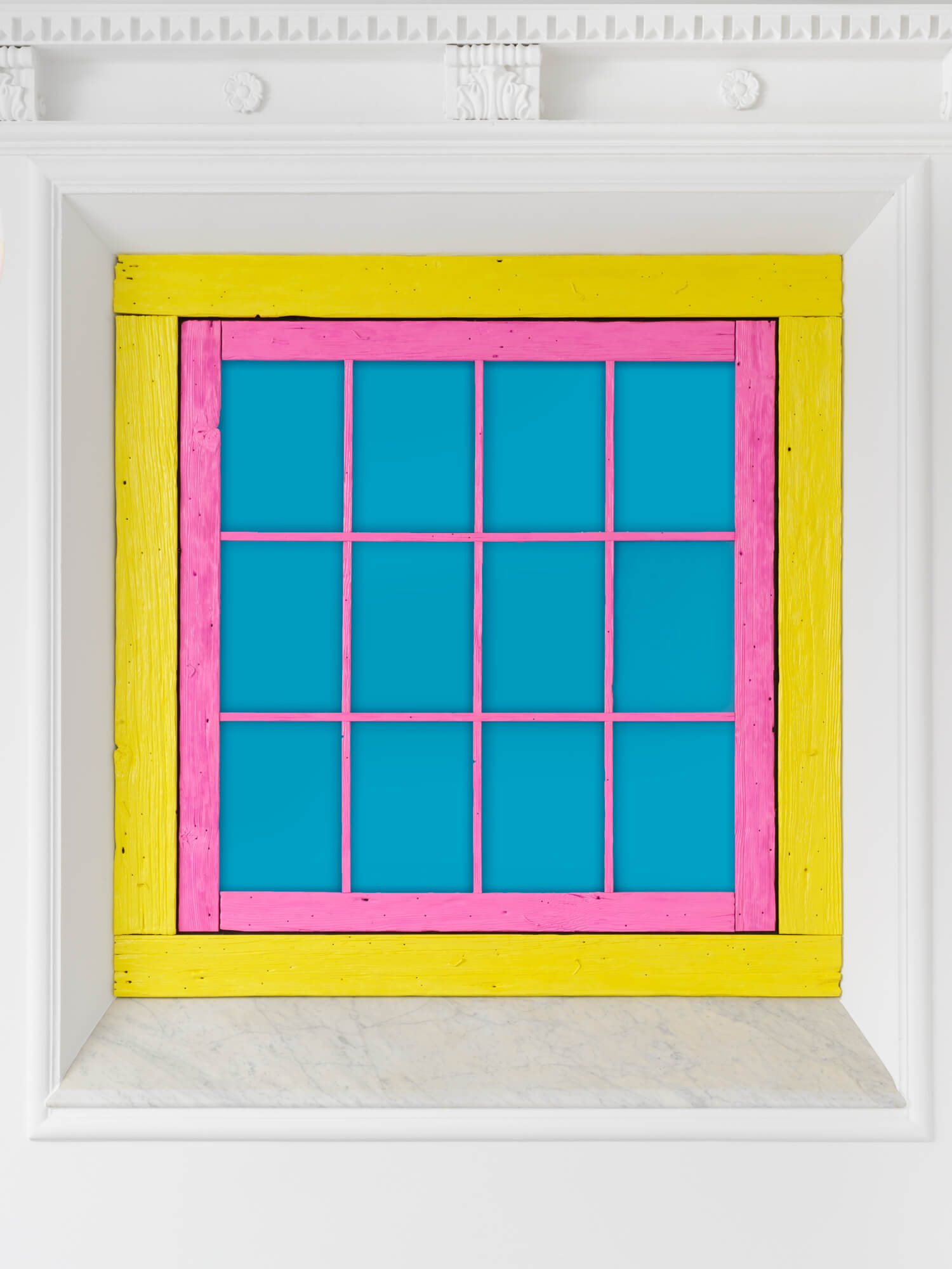 day | UGO RONDINONE