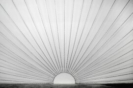 sunsetsunrise | UGO RONDINONE