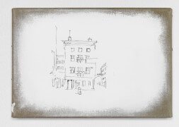 vierundzwanzigsteraprilzweitausendundneun | UGO RONDINONE