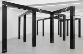 all those doors | UGO RONDINONE
