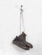 gone | UGO RONDINONE