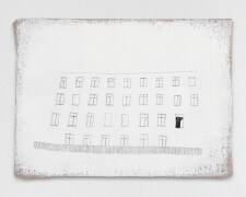 vierteroktoberzweitausendundfünf | UGO RONDINONE