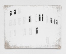 neunzehnteroktoberzweitausendundfünf | UGO RONDINONE