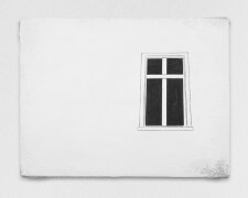 vierundzwanzigsterjanuarzweitausendundsechs | UGO RONDINONE