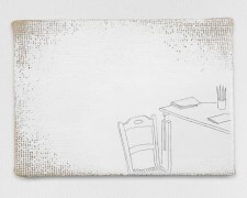 fünfundzwanzigsteraprilzweitausendundsechs | UGO RONDINONE