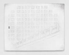 vierundzwanzigstermärzzweitausendundsechs | UGO RONDINONE