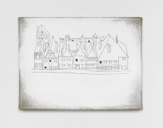 zweiteraugustzweitausendundsechs | UGO RONDINONE
