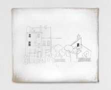 neunteraugustzweitausendundsechs | UGO RONDINONE