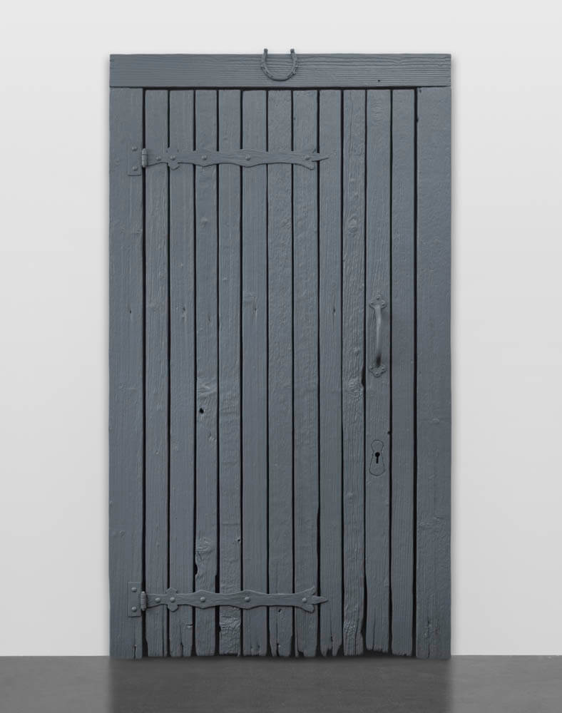 city circus cemetery | UGO RONDINONE
