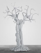 air gets into everything even nothing | UGO RONDINONE