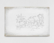 fünfzehnterjanuarzweitausendundsieben | UGO RONDINONE
