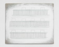 siebzehnteraprilzweitausendundsieben | UGO RONDINONE
