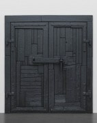 eternal elusive eclipse | UGO RONDINONE