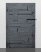 vague vast void | UGO RONDINONE