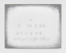 neunundzwanzigsteraprilzweitausendundacht | UGO RONDINONE