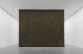 standing landscape | UGO RONDINONE