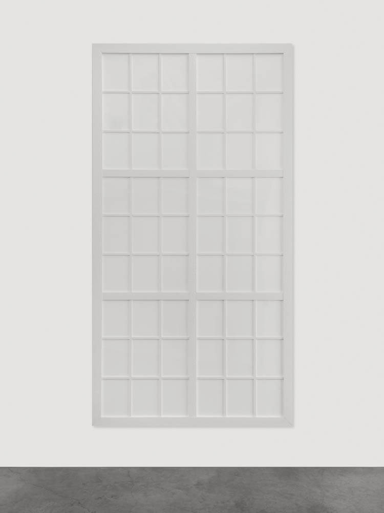 open GROUND | UGO RONDINONE
