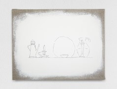zehnterdezemberzweitausendundzehn | UGO RONDINONE