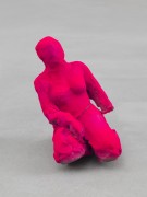 still.life. (clay nude) | UGO RONDINONE