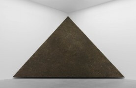 elevated landscape | UGO RONDINONE