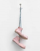mute | UGO RONDINONE