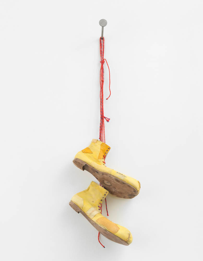 still | UGO RONDINONE