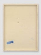 lines out to silence | UGO RONDINONE