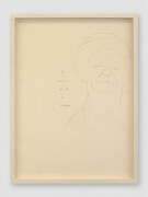 lines out to silence | UGO RONDINONE