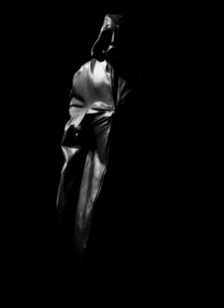 moonlit | UGO RONDINONE