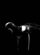 moonlit | UGO RONDINONE