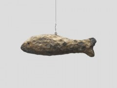 the comet | UGO RONDINONE