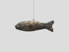 the marsh | UGO RONDINONE