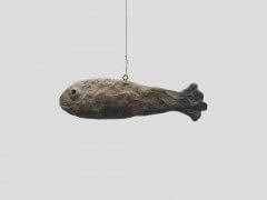 the clay | UGO RONDINONE